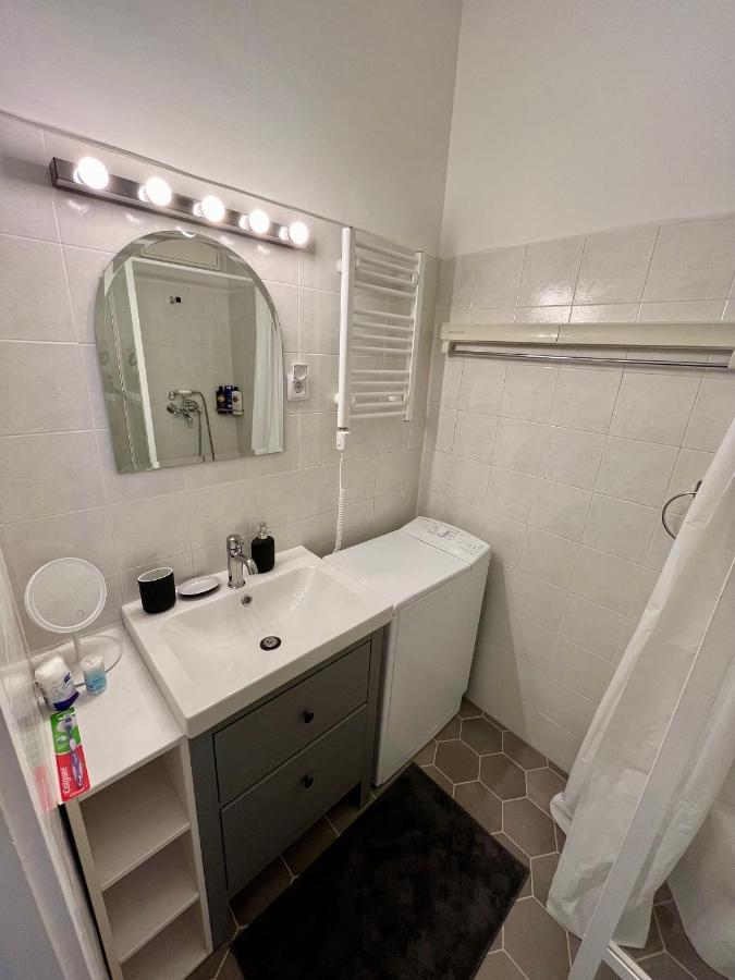 Apartamento Hillside Luxury With Free Garage